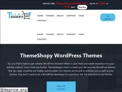 Sites similar to themeshopy.com