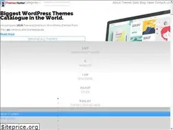 Sites similar to themeshunter.com