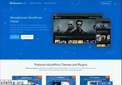 Sites similar to themesia.com