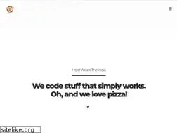 Sites similar to themesic.com