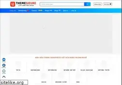 Sites similar to themesieure.com