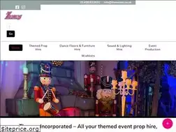 Sites similar to themesinc.co.uk