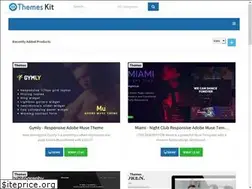 Sites similar to themeskit.com
