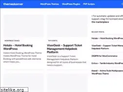 Sites similar to themeskorner.com