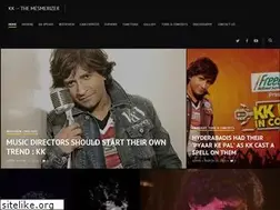 Sites similar to themesmerizer.com
