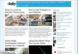 Sites similar to themesnap.com