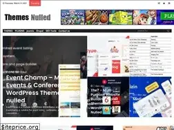 Sites similar to themesnulled.us