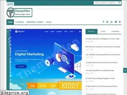 Sites similar to themesplan.com