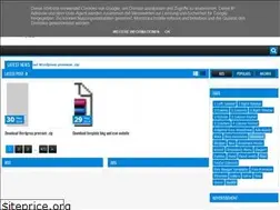 Sites similar to themesplate.blogspot.com