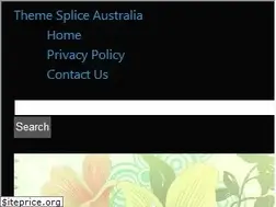 Sites similar to themesplice.com