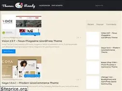 Sites similar to themesready.com