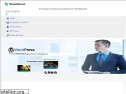 Sites similar to themesrule.com