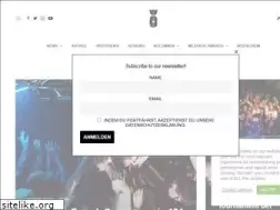 Sites similar to themessagemagazine.at