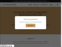 Sites similar to themessenger.info
