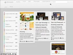 Sites similar to themesseo.com