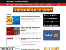Sites similar to themesside.xyz