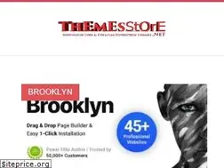 Sites similar to themesstore.net