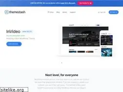 Sites similar to themestash.com