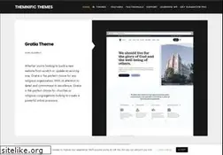 Sites similar to themestate.com