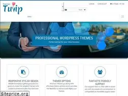 Sites similar to themestulip.com