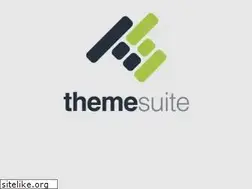 Sites similar to themesuite.com