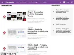 Sites similar to themeswipe.com