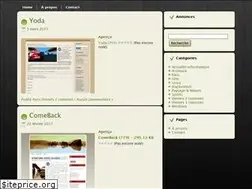 Sites similar to themeswordpress.fr