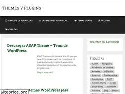 Sites similar to themesyplugins.com