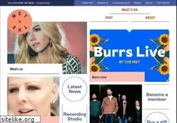 Sites similar to themet.biz