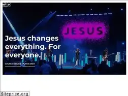 Sites similar to themet.church