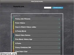 Sites similar to themeta.com