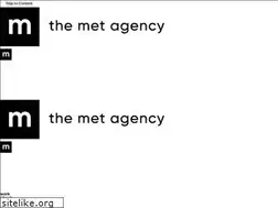 Sites similar to themetagency.com