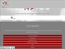 Sites similar to themetaldetektor.com