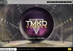 Sites similar to themetalkickdrum.com