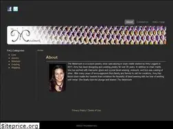 Sites similar to themetalmark.com