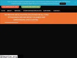 Sites similar to themetalroofcompany.com