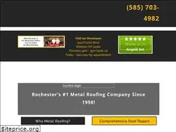 Sites similar to themetalroofoutlet.com
