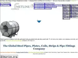 Sites similar to themetalsfactory.com