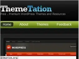 Sites similar to themetation.com