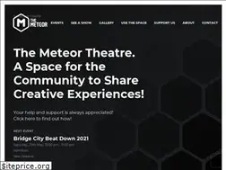 Sites similar to themeteor.co.nz