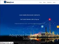 Sites similar to themetershack.co.za