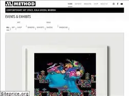 Sites similar to themethod.in