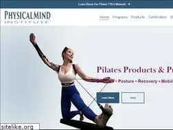 Sites similar to themethodpilates.com