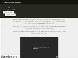Sites similar to themethuenarms.com