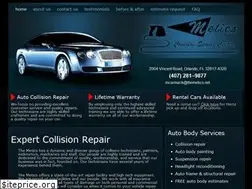 Sites similar to themetics.net