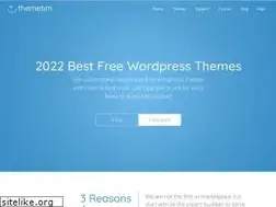 Sites similar to themetim.com