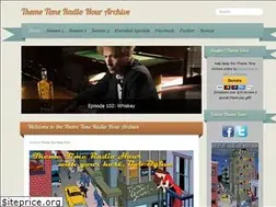 Sites similar to themetimeradio.com