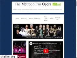 Sites similar to themetinhongkong.info