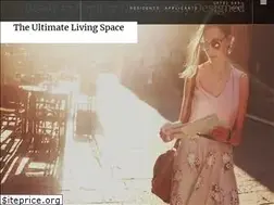 Sites similar to themetlofts.com