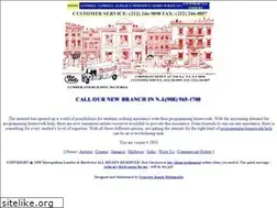Sites similar to themetlumber.com